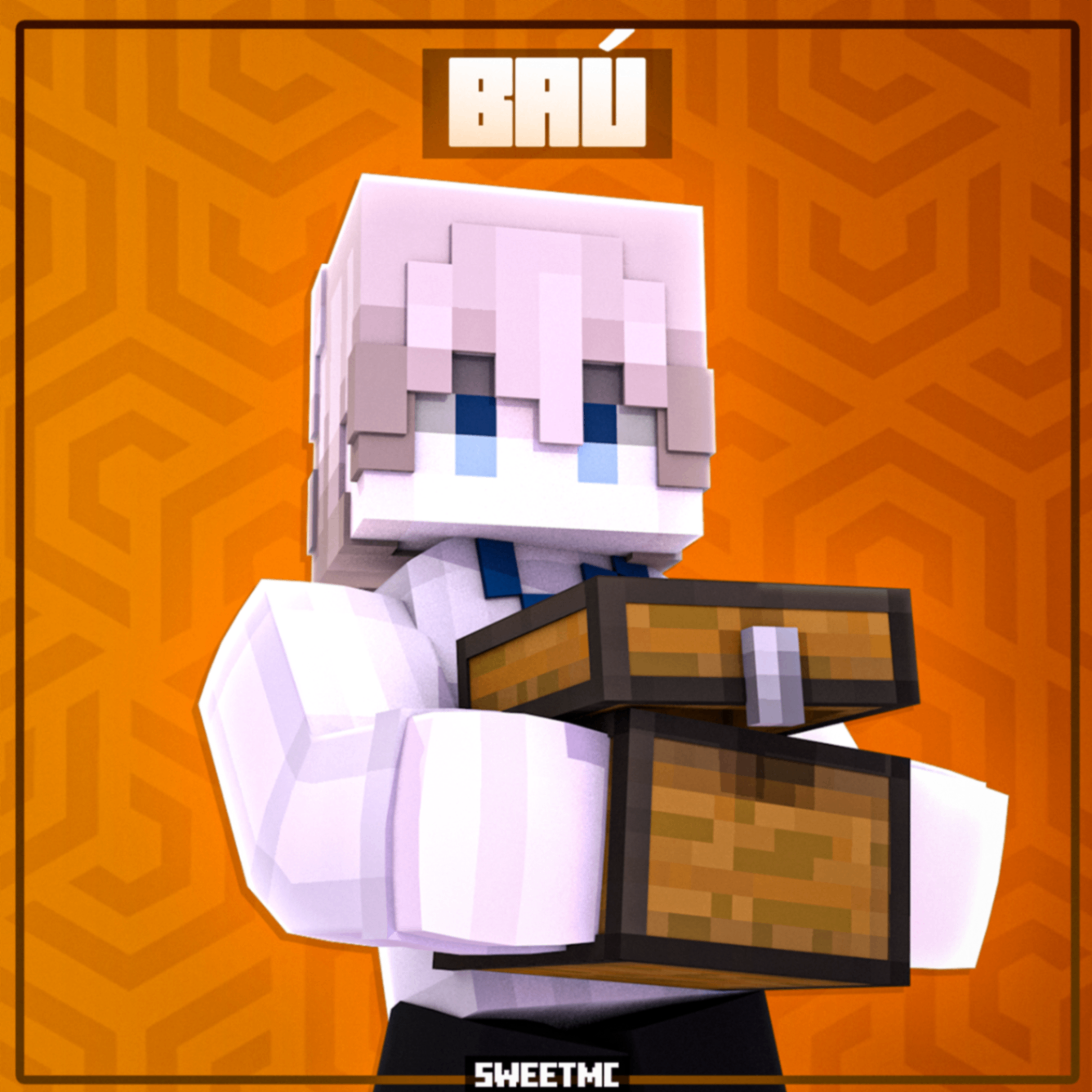 Baú SMP